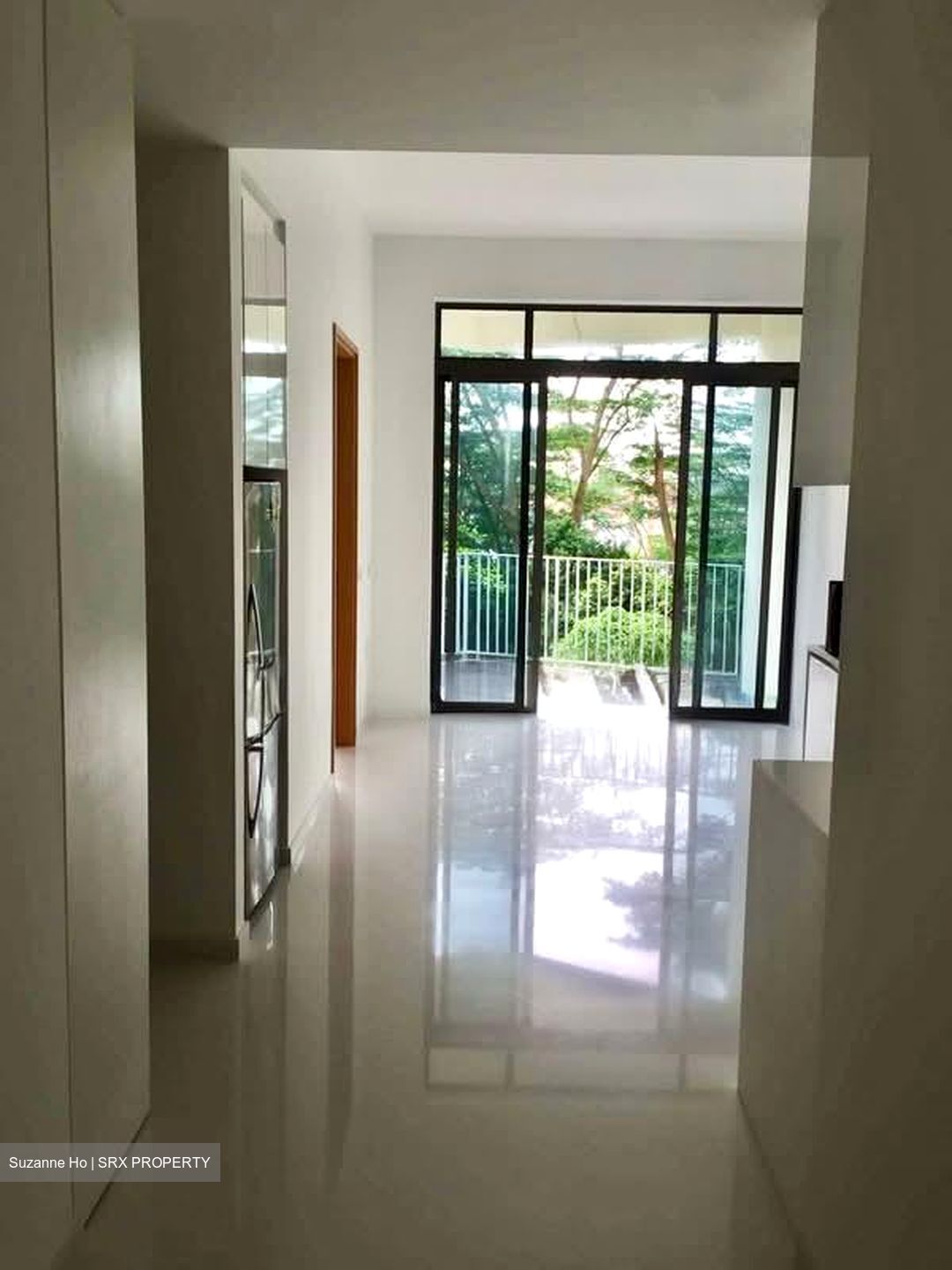 The Skywoods (D23), Condominium #575635201
